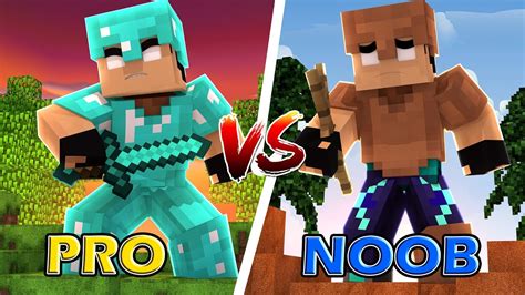 minecraft a noob|minecraft noob vs pro survival.